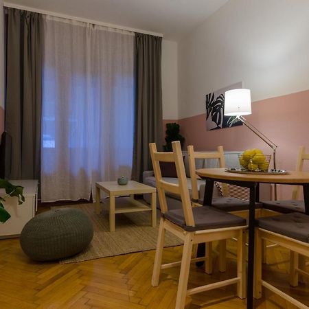 Studio Next To Kiraly Street Kd11 Apartment Budapest Exterior photo
