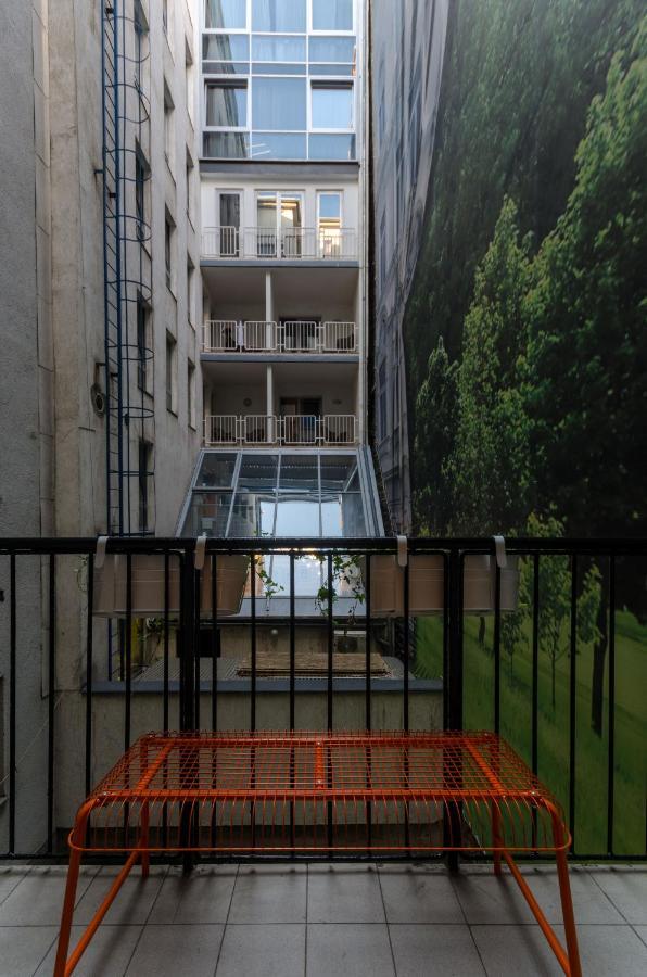 Studio Next To Kiraly Street Kd11 Apartment Budapest Exterior photo