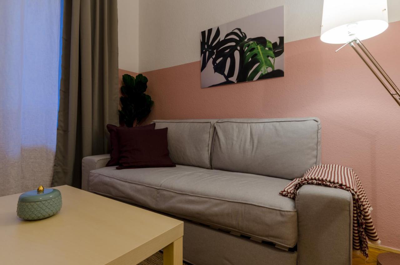 Studio Next To Kiraly Street Kd11 Apartment Budapest Exterior photo