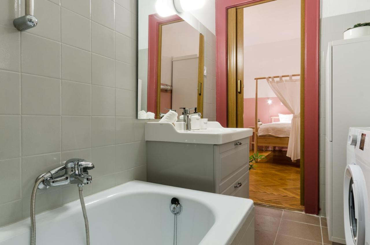Studio Next To Kiraly Street Kd11 Apartment Budapest Exterior photo