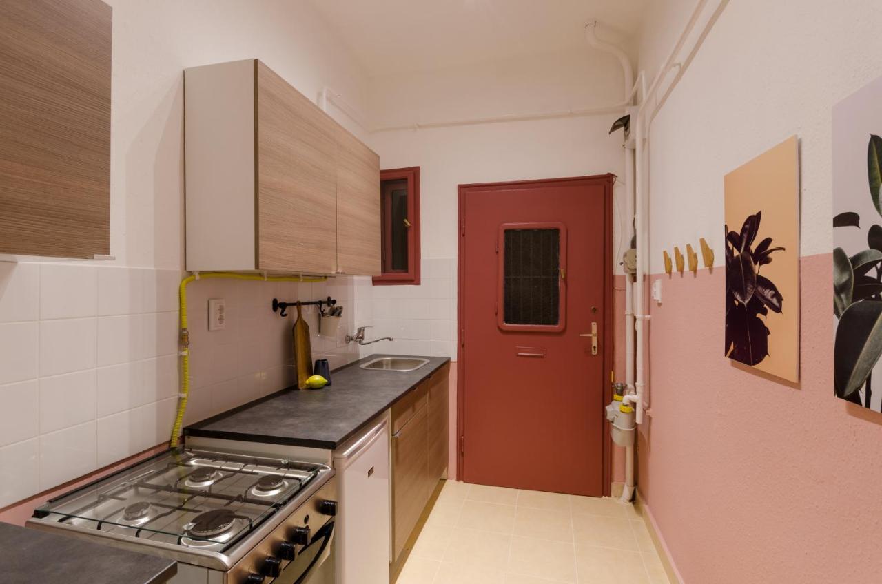 Studio Next To Kiraly Street Kd11 Apartment Budapest Exterior photo